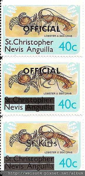 C1170_ST. CHRISTOPHER_1978_普柏磨面蟹