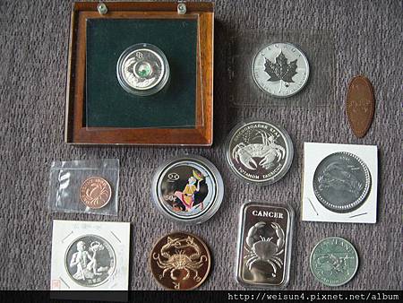 coin_螃蟹錢幣_200711 coin_螃蟹錢幣_200711