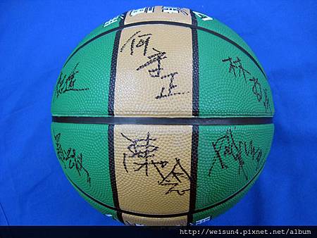 運動_籃球_台啤13位球員_2007 運動_籃球_台啤13位球員_2007
