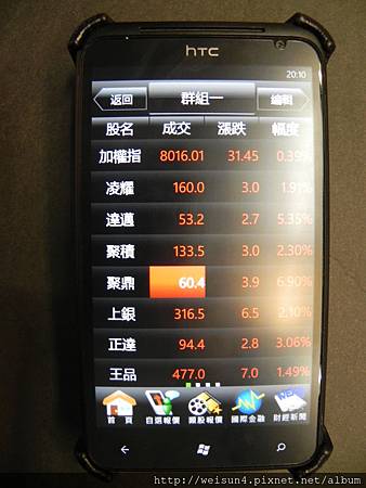手機_htc TITAN 手機_htc TITAN