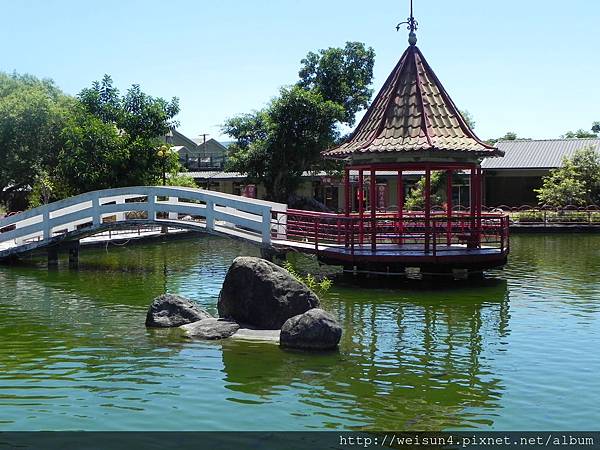 DSCN0639_花蓮觀光糖廠_漪漣園