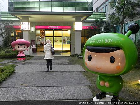 DSCN4484_白木屋品牌文化館_公仔_100_cal_BOY DSCN4484_白木屋品牌文化館_公仔_100_cal_BOY