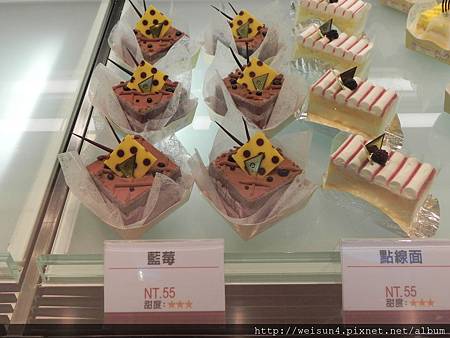 DSCN4502_蛋糕_藍莓+點線面 DSCN4502_蛋糕_藍莓+點線面