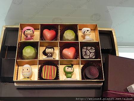 DSCN4510_巧克力區_禮盒 DSCN4510_巧克力區_禮盒
