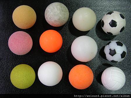 運動_手足球_balls 運動_手足球_balls