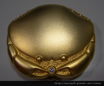 衣_C0296_粉餅盒_ESTEE LAUDER 衣_C0296_粉餅盒_ESTEE LAUDER