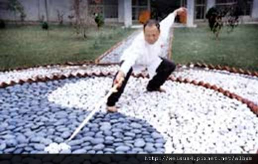 太極_吳國忠老師 太極_吳國忠老師