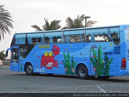 DSCN5078_螃蟹遊覽車 DSCN5078_螃蟹遊覽車