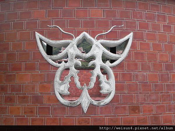 DSCN4060_窗櫺_蝴蝶