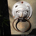 DSCN4107_門環_獅首