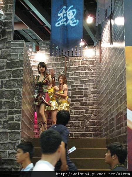 電腦展_IMG_4792_新幹線