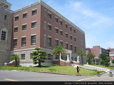 IMG_1298_亞洲大學_行政中心 IMG_1298_亞洲大學_行政中心