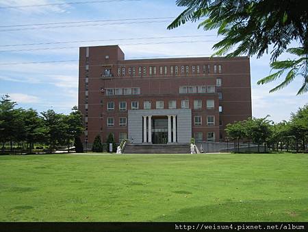 IMG_1323_亞洲大學_健康大樓 IMG_1323_亞洲大學_健康大樓