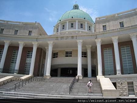 IMG_1340_亞洲大學_圖書館 IMG_1340_亞洲大學_圖書館