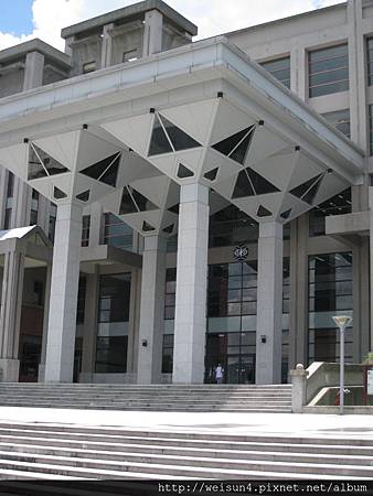 IMG_1365_暨南大學_圖書資訊大樓 IMG_1365_暨南大學_圖書資訊大樓
