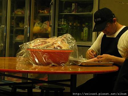 DSCN2860_劉家小館_殺豬拔毛 DSCN2860_劉家小館_殺豬拔毛