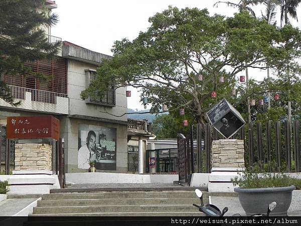 北埔_DSCN2754_鄧南光影像紀念館
