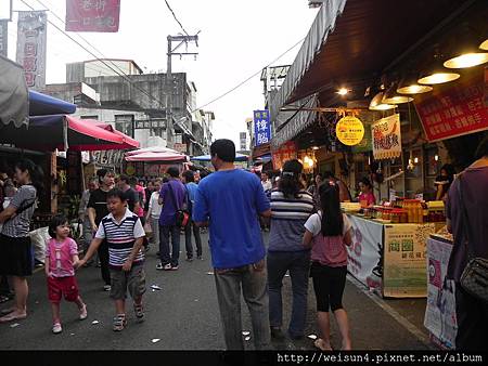 DSCN2774_北埔老街 DSCN2774_北埔老街