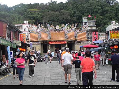 DSCN2775_北埔慈天宮 DSCN2775_北埔慈天宮
