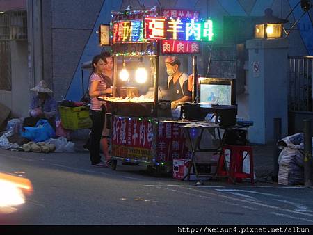 DSCN2835_新疆羊肉串 DSCN2835_新疆羊肉串