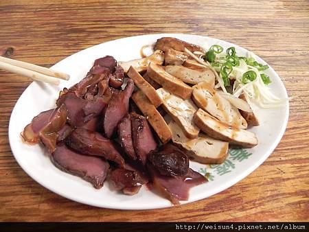 DSCN2848_劉家小館_小菜 DSCN2848_劉家小館_小菜
