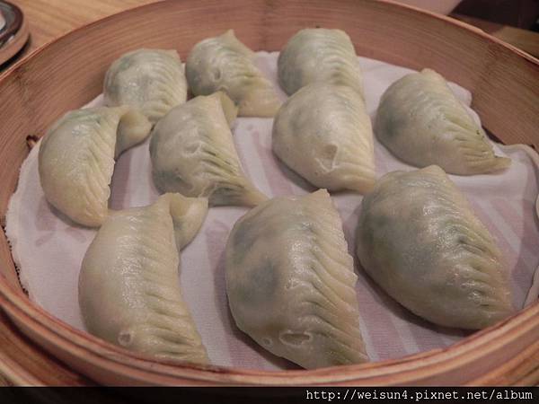 鼎泰豐_DSCN8740_菜肉蒸餃