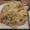 鼎泰豐_DSCN8727_蝦仁肉絲蛋炒飯