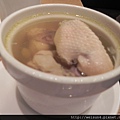 鼎泰豐_DSCN8735_元盅雞湯