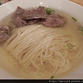 鼎泰豐_DSCN8738_元盅牛肉麵