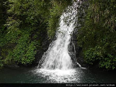 大山背_DSCN9682_豐鄉瀑布 大山背_DSCN9682_豐鄉瀑布