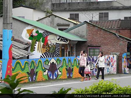 軟橋_DSCN0017_軟橋_彩繪社區 軟橋_DSCN0017_軟橋_彩繪社區