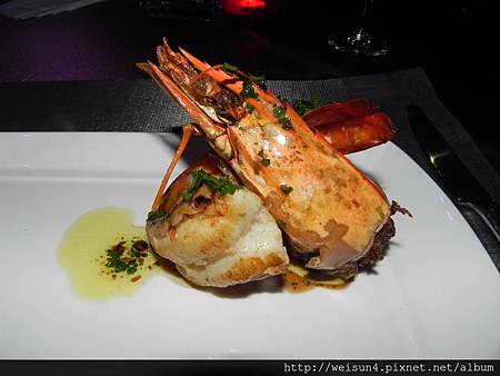 第2花園b_DSCN8457_海大蝦 第2花園b_DSCN8457_海大蝦