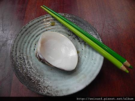 同壽司_DSCN2952_筷子 同壽司_DSCN2952_筷子