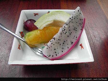 同壽司_DSCN2959_水果 同壽司_DSCN2959_水果