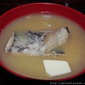 鮨樂_DSCN7328_味噌魚湯