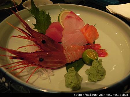 天竹園_DSCN5650_刺身 天竹園_DSCN5650_刺身