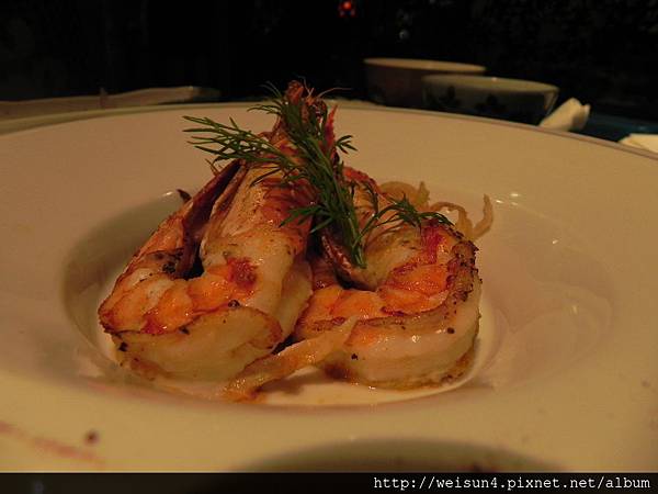 天竹園_DSCN5655_明蝦