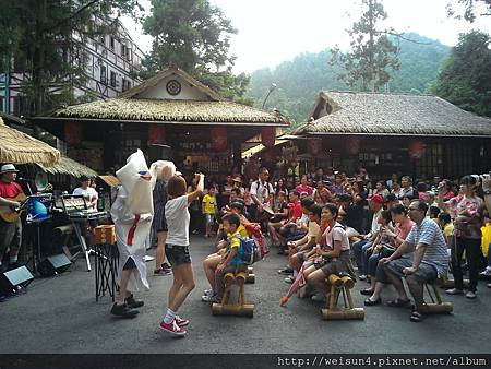 妖怪村_WP_000070_妖怪村_跳舞 妖怪村_WP_000070_妖怪村_跳舞