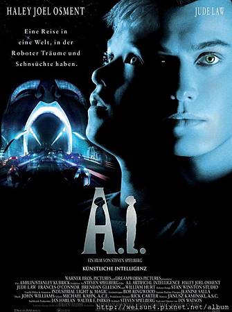 AI人工智慧_ AI人工智慧_
