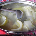 南庄_李家莊_膳_竹筍排骨湯_DSCN9909
