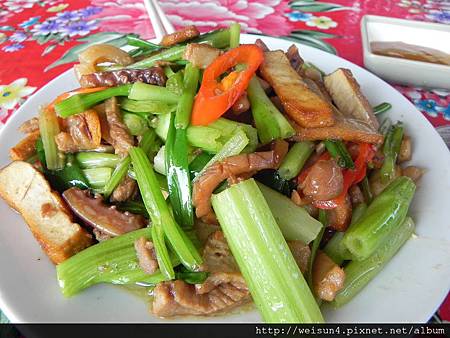 南庄_李家莊_膳_客家小炒_DSCN9898 南庄_李家莊_膳_客家小炒_DSCN9898