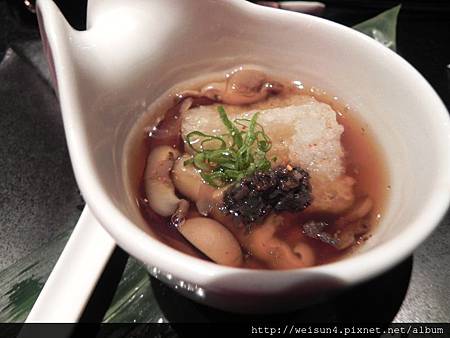 藝奇_DSCN0288_蕈菇炊物 藝奇_DSCN0288_蕈菇炊物