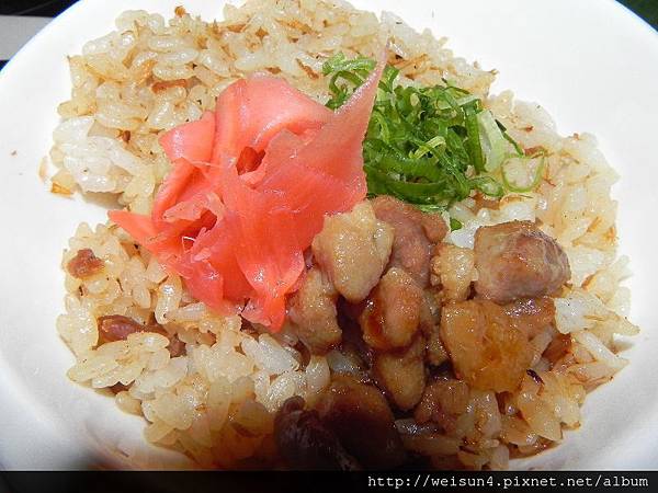 藝奇_DSCN0329_合鴨蒸飯