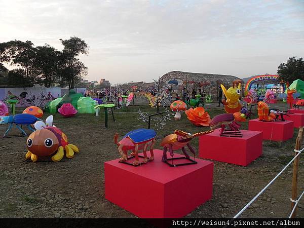 竹北燈會_DSCN0680_可愛動物