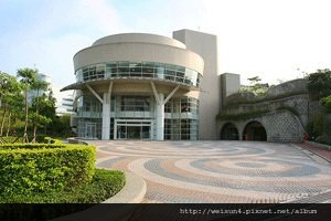 太極_場地_聯園外觀 太極_場地_聯園外觀