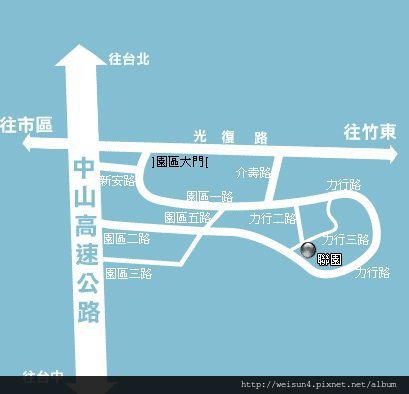 太極_場地_聯園地圖-2 太極_場地_聯園地圖-2