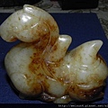 古玉_駱駝_DSCN7358