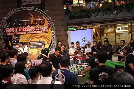 運動_手足球_2010台灣手足球國際公開賽 運動_手足球_2010台灣手足球國際公開賽