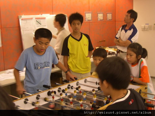 運動_手足球_全國青少年手足球公開賽-2