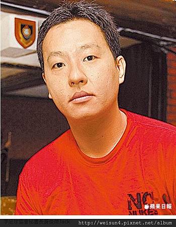 運動_手足球_蘋果日報_201301_手足球協會秘書長Jack.jpg 運動_手足球_蘋果日報_201301_手足球協會秘書長Jack.jpg